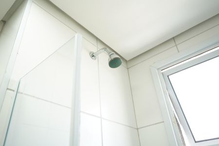 Apartamento para alugar com 40m², 2 quartos e sem vagaBanheiro