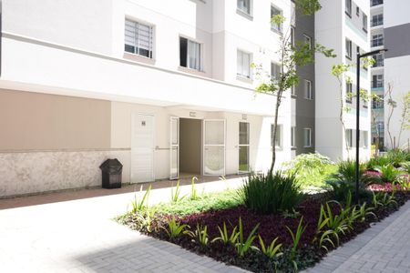 Apartamento para alugar com 40m², 2 quartos e sem vagaÁrea comum