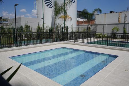 Apartamento para alugar com 40m², 2 quartos e sem vagaÁrea comum