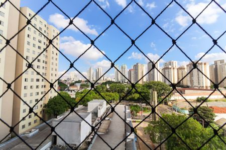 Apartamento à venda com 52m², 2 quartos e 1 vagaVista Do Quarto 1