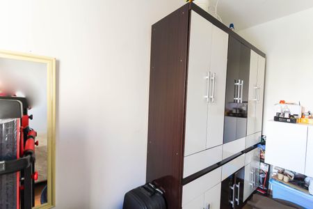 Apartamento à venda com 52m², 2 quartos e 1 vagaQuarto 1