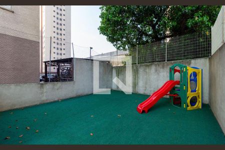 Apartamento à venda com 52m², 2 quartos e 1 vagaÁrea comum