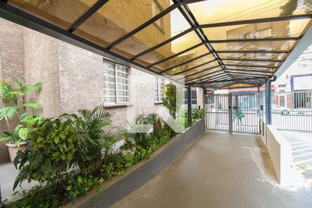 Apartamento à venda com 52m², 2 quartos e 1 vagaÁrea comum