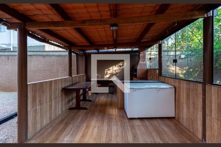 Apartamento à venda com 52m², 2 quartos e 1 vagaÁrea comum