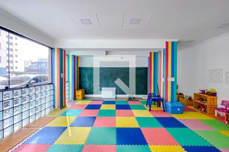 Apartamento à venda com 52m², 2 quartos e 1 vagaÁrea comum