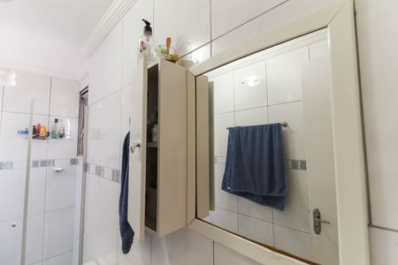 Apartamento à venda com 52m², 2 quartos e 1 vagaBanheiro