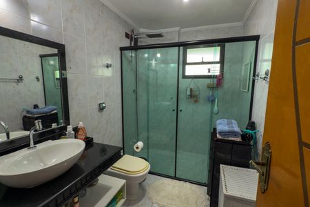 Apartamento para alugar com 135m², 3 quartos e 2 vagasBanheiro Suíte