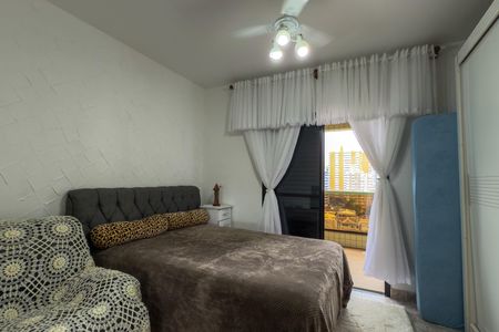Apartamento para alugar com 135m², 3 quartos e 2 vagasQuarto 1