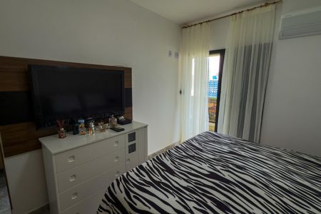 Apartamento para alugar com 135m², 3 quartos e 2 vagasQuarto Suíte