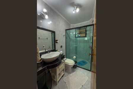 Apartamento para alugar com 135m², 3 quartos e 2 vagasBanheiro