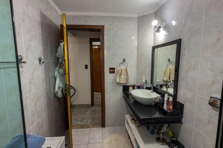 Apartamento para alugar com 135m², 3 quartos e 2 vagasBanheiro Suíte