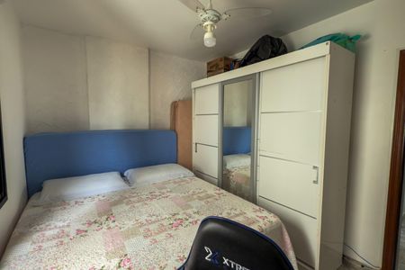 Apartamento para alugar com 135m², 3 quartos e 2 vagasQuarto 2