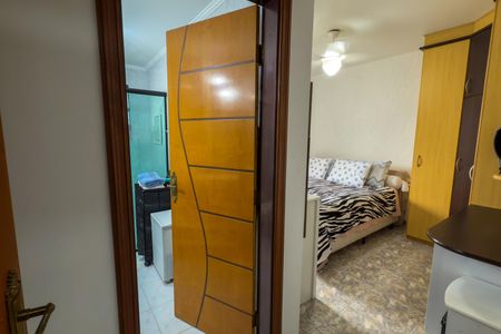 Apartamento para alugar com 135m², 3 quartos e 2 vagasQuarto Suíte