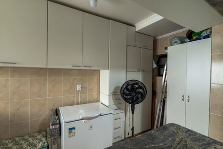 Apartamento para alugar com 135m², 3 quartos e 2 vagasÁrea de Serviço