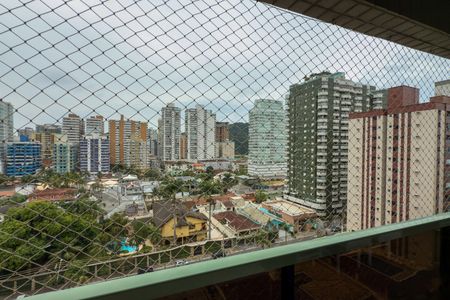 Apartamento para alugar com 135m², 3 quartos e 2 vagasVista da Sala