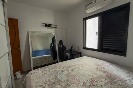 Apartamento para alugar com 135m², 3 quartos e 2 vagasQuarto 2