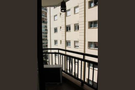 Apartamento à venda com 44m², 1 quarto e sem vaga Apartamento à venda com 44m², 1 quarto e sem vagaFoto 04