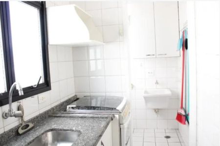 Apartamento à venda com 44m², 1 quarto e sem vaga Apartamento à venda com 44m², 1 quarto e sem vagaFoto 08