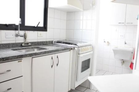 Apartamento à venda com 44m², 1 quarto e sem vaga Apartamento à venda com 44m², 1 quarto e sem vagaFoto 07