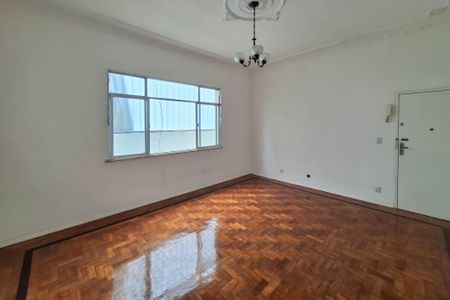 Apartamento para alugar com 129m², 2 quartos e sem vagaSala