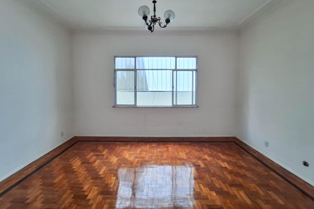 Apartamento para alugar com 129m², 2 quartos e sem vagaSala