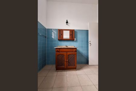 Apartamento para alugar com 129m², 2 quartos e sem vagaBanheiro