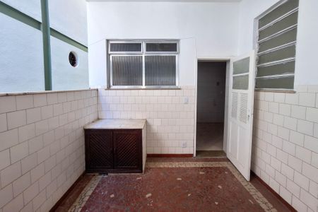 Apartamento para alugar com 129m², 2 quartos e sem vagaÁrea de Serviço