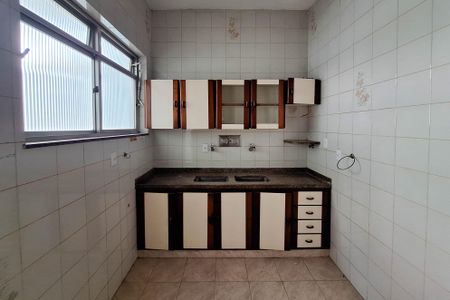 Apartamento para alugar com 129m², 2 quartos e sem vagaCozinha