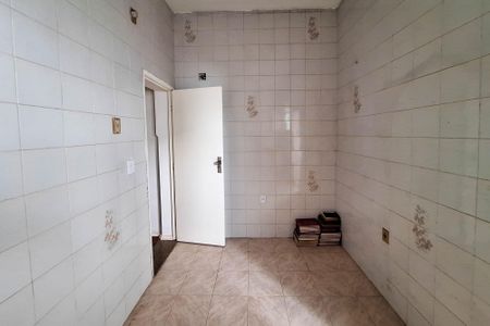 Apartamento para alugar com 129m², 2 quartos e sem vagaCozinha