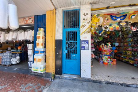 Apartamento para alugar com 129m², 2 quartos e sem vagaFachada