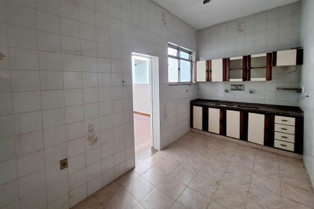 Apartamento para alugar com 129m², 2 quartos e sem vagaCozinha