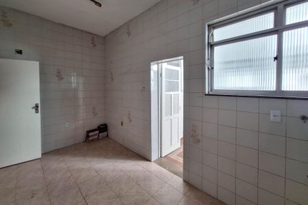 Apartamento para alugar com 129m², 2 quartos e sem vagaCozinha
