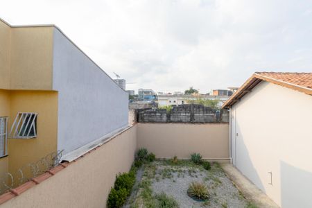 Casa de condomínio à venda com 71m², 2 quartos e 1 vagaVista Varanda Suíte 2