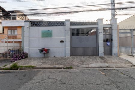 Casa de condomínio à venda com 71m², 2 quartos e 1 vagaFachada+Placa