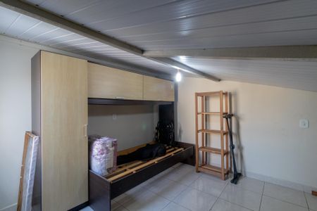 Casa de condomínio à venda com 71m², 2 quartos e 1 vagaSótão