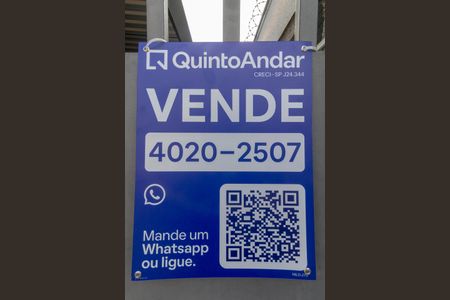 Casa de condomínio à venda com 71m², 2 quartos e 1 vagaPlaca