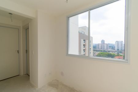 Apartamento para alugar com 38m², 2 quartos e sem vagaSala