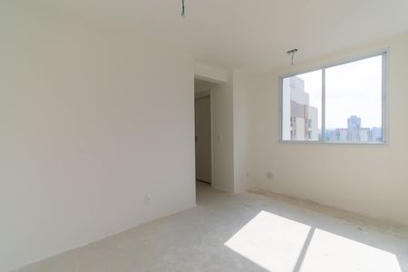 Apartamento para alugar com 38m², 2 quartos e sem vagaSala
