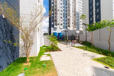 Apartamento para alugar com 38m², 2 quartos e sem vagaÁrea comum 