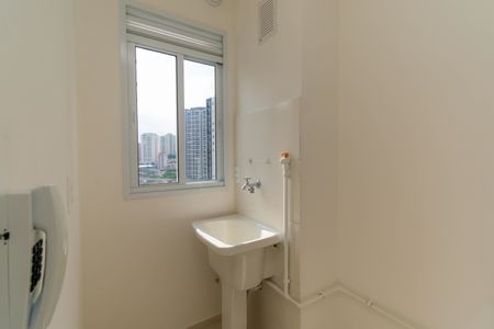 Apartamento para alugar com 38m², 2 quartos e sem vagaÁrea de Serviço