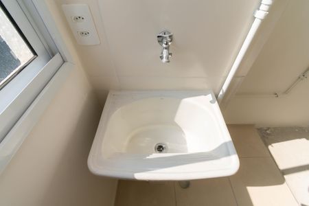 Apartamento para alugar com 38m², 2 quartos e sem vagaÁrea de Serviço