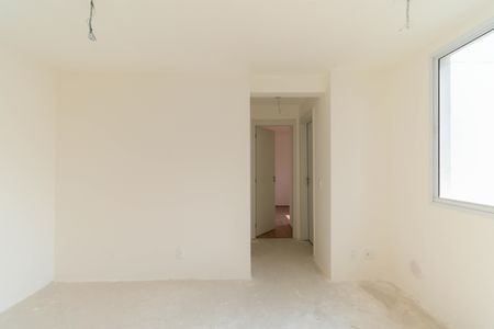 Apartamento para alugar com 38m², 2 quartos e sem vagaSala
