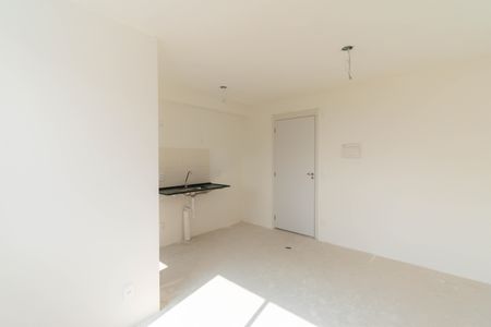 Apartamento para alugar com 38m², 2 quartos e sem vagaSala