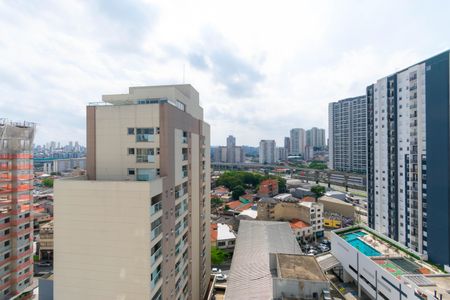 Apartamento para alugar com 38m², 2 quartos e sem vagaVista do Quarto 1