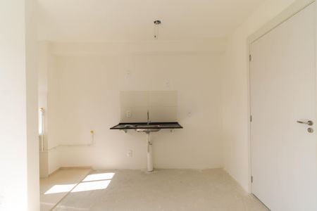Apartamento para alugar com 38m², 2 quartos e sem vagaCozinha