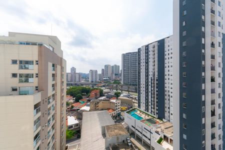 Apartamento para alugar com 38m², 2 quartos e sem vagaVista do Quarto 2