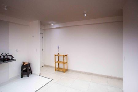 Apartamento para alugar com 44m², 2 quartos e sem vagaSala