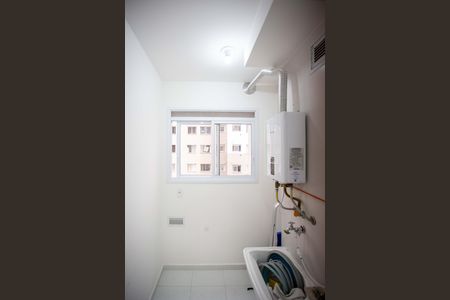 Apartamento para alugar com 44m², 2 quartos e sem vagaÁrea de Serviço