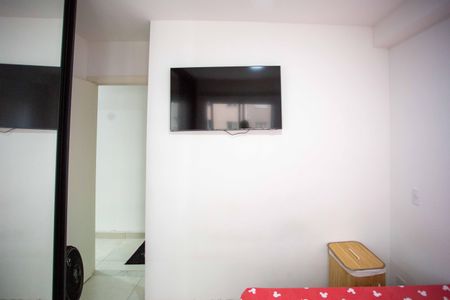 Apartamento para alugar com 44m², 2 quartos e sem vagaQuarto 2