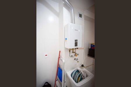 Apartamento para alugar com 44m², 2 quartos e sem vagaÁrea de Serviço
